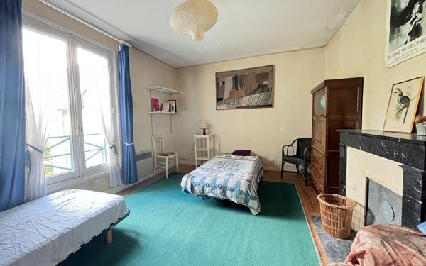 Maison à vendre    6 pièces •  Alençon