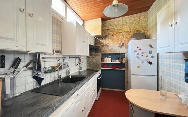 Maison à vendre    6 pièces •  Alençon