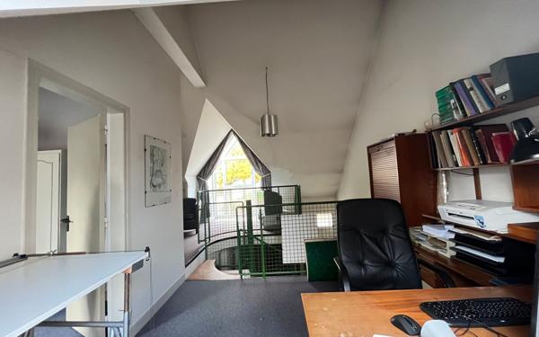 Maison à vendre    6 pièces •  Alençon