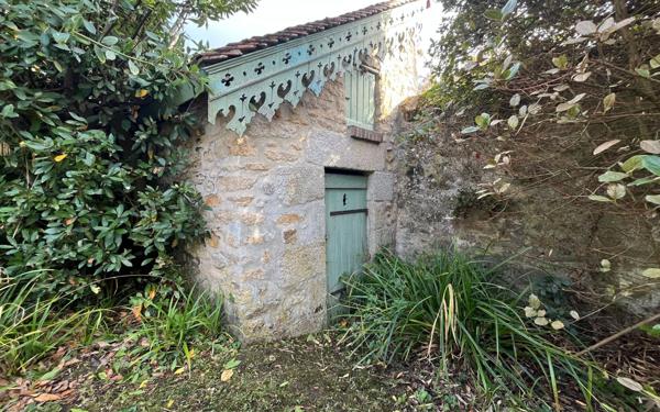 Maison à vendre    6 pièces •  Alençon