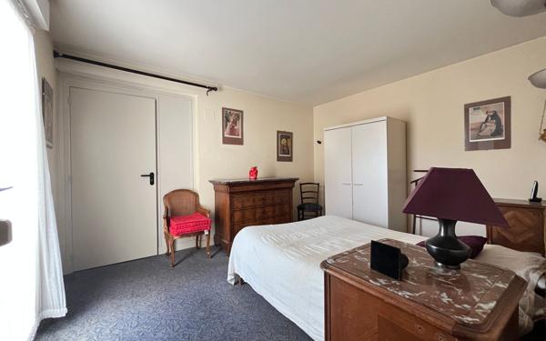 Maison à vendre    6 pièces •  Alençon