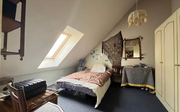 Maison à vendre    6 pièces •  Alençon