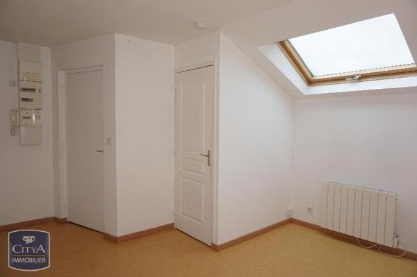 Location appartement Laval (53000) 2 pièces 26.5m²