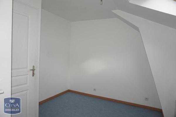 Location appartement Laval (53000) 2 pièces 26.5m²