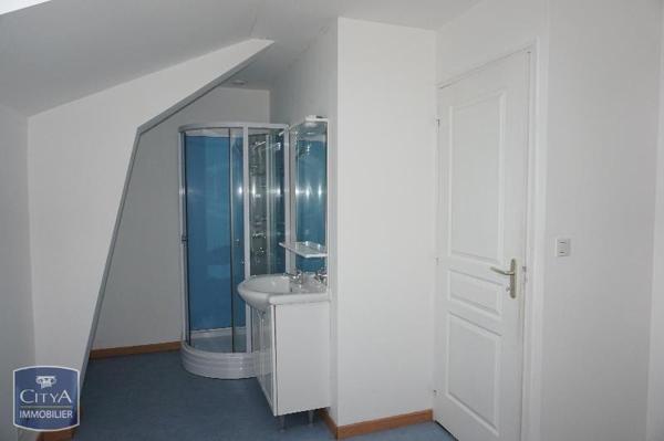 Location appartement Laval (53000) 2 pièces 26.5m²