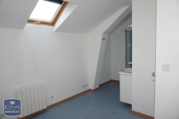 Location appartement Laval (53000) 2 pièces 26.5m²