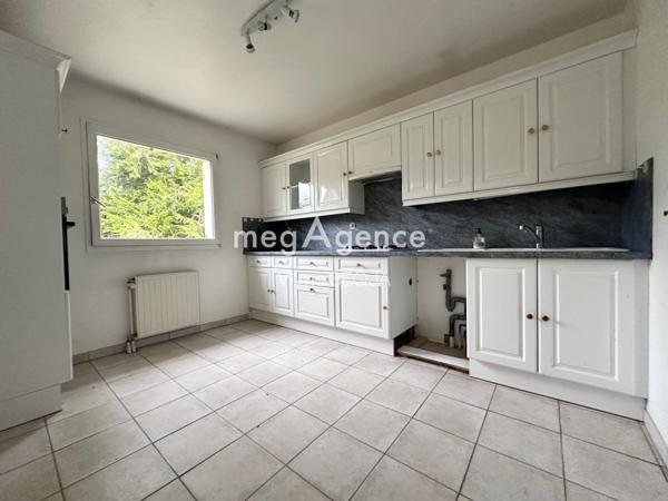 Maison à NAILLY, 89100 - 5 pièces 98m²