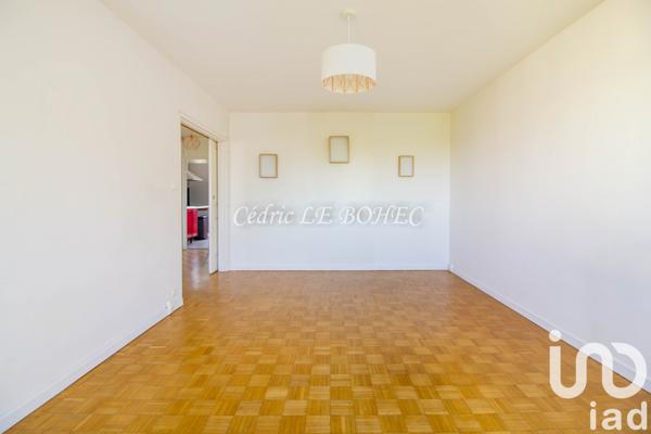 Appartement à vendre 3 pièces 59 m² Saint-Gratien