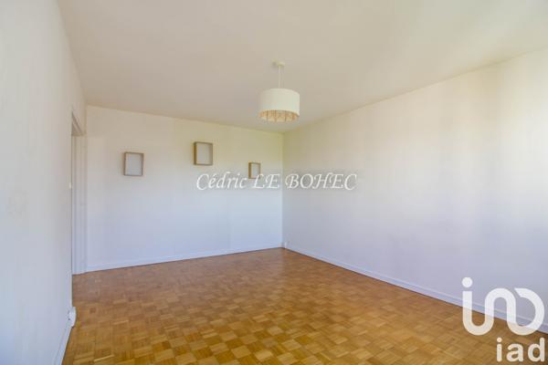Appartement à vendre 3 pièces 59 m² Saint-Gratien