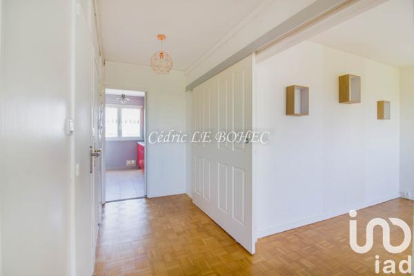 Appartement à vendre 3 pièces 59 m² Saint-Gratien