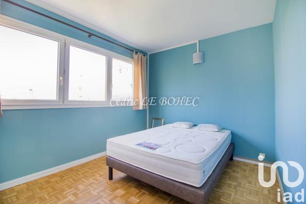 Appartement à vendre 3 pièces 59 m² Saint-Gratien