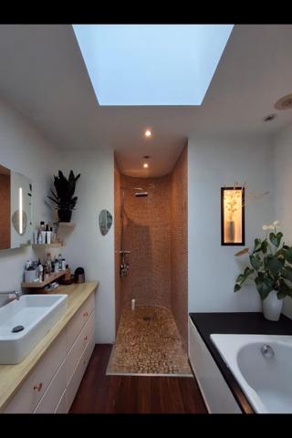 A VENDRE LANREDEC - MAISON - 95M2 - COUP DE COEUR