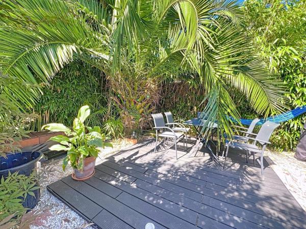 A VENDRE LANREDEC - MAISON - 95M2 - COUP DE COEUR