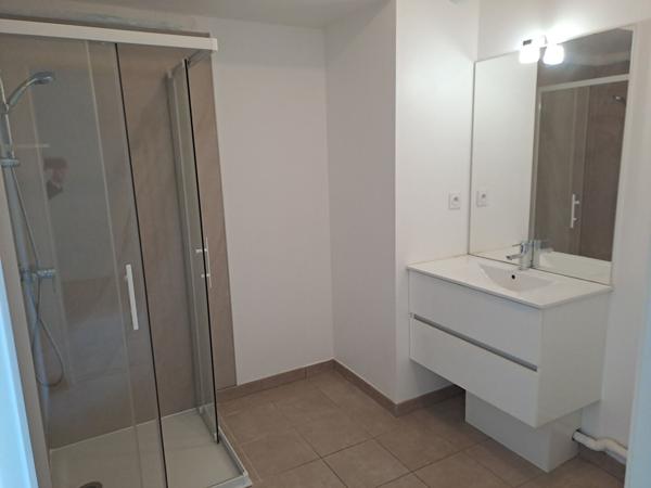 Appartement La Rochelle 43.50 m2