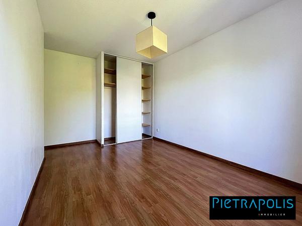 EXCLUSIVITE - dans résidence de 2006– Superbe T4 de 86,20 m² avec terrasse 10 m2, cave et garage – Le Vallon, Sainte-Foy-lès-Lyon