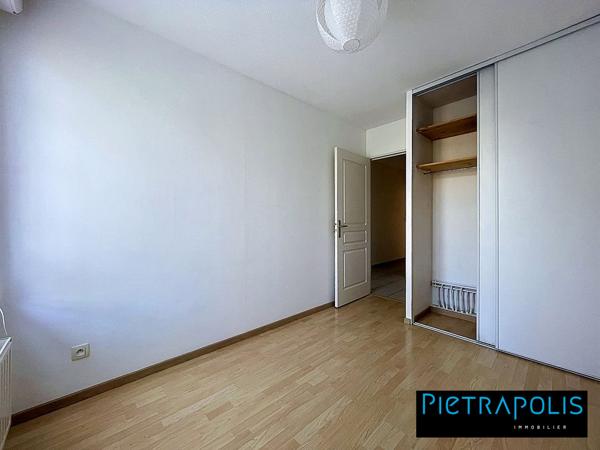 EXCLUSIVITE - dans résidence de 2006– Superbe T4 de 86,20 m² avec terrasse 10 m2, cave et garage – Le Vallon, Sainte-Foy-lès-Lyon