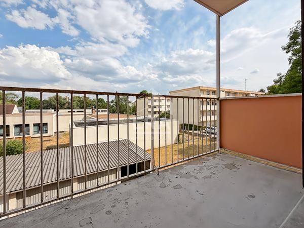 Appartement Saint Fargeau Ponthierry 3 pièce(s) 64.2 m2 cave et Box