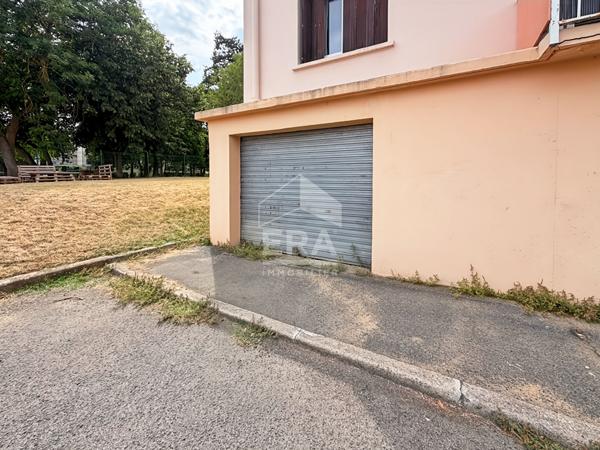 Appartement Saint Fargeau Ponthierry 3 pièce(s) 64.2 m2 cave et Box