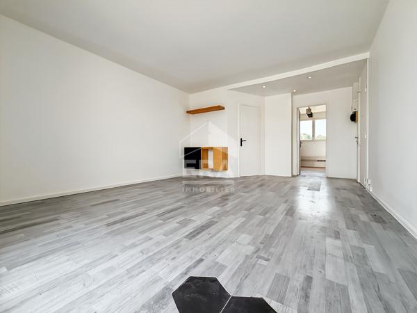 Appartement Saint Fargeau Ponthierry 3 pièce(s) 64.2 m2 cave et Box