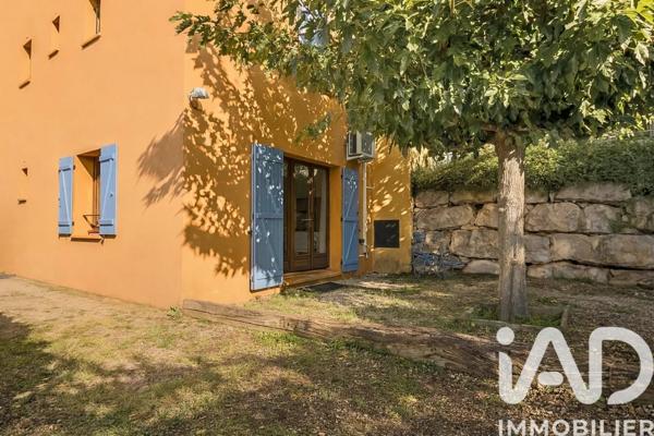 Maison à vendre 5 pièces 92 m² Grasse