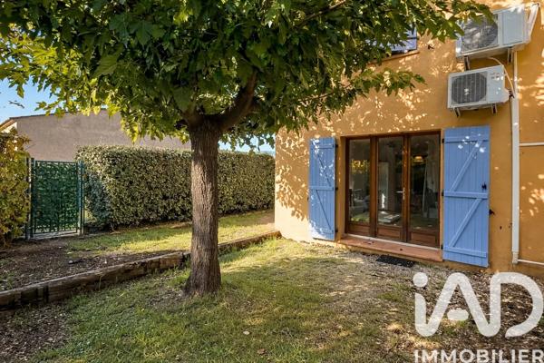 Maison à vendre 5 pièces 92 m² Grasse