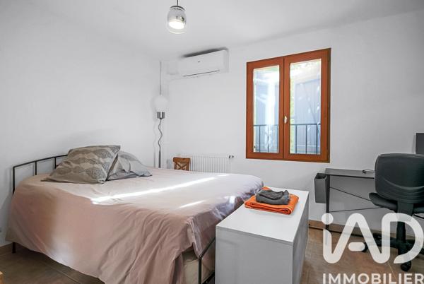 Maison à vendre 5 pièces 92 m² Grasse