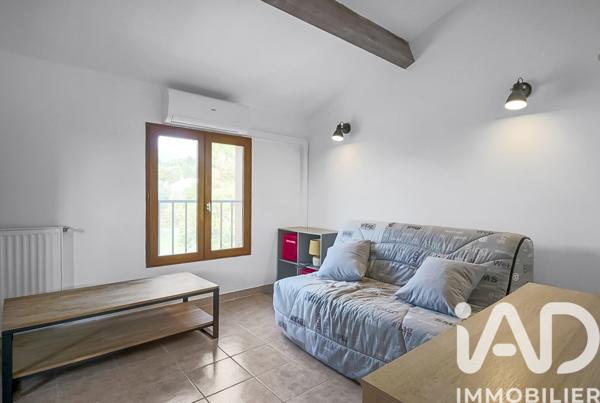Maison à vendre 5 pièces 92 m² Grasse