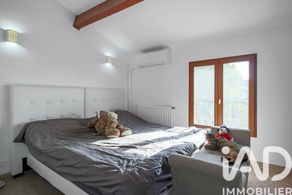 Maison à vendre 5 pièces 92 m² Grasse