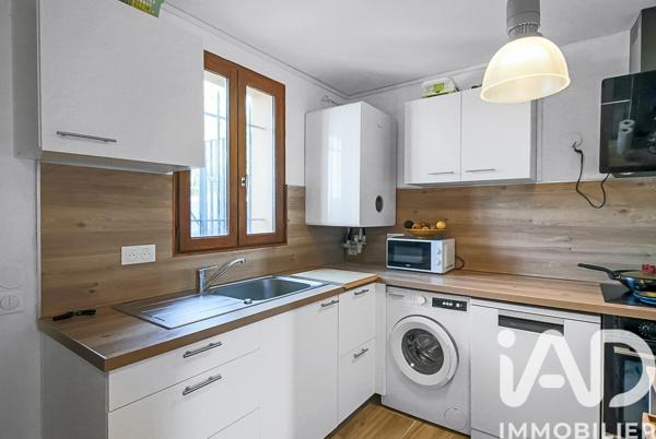 Maison à vendre 5 pièces 92 m² Grasse