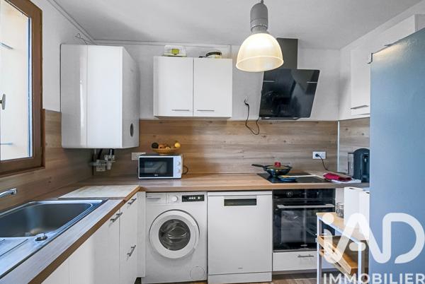 Maison à vendre 5 pièces 92 m² Grasse