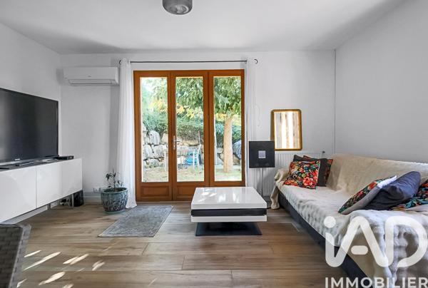 Maison à vendre 5 pièces 92 m² Grasse