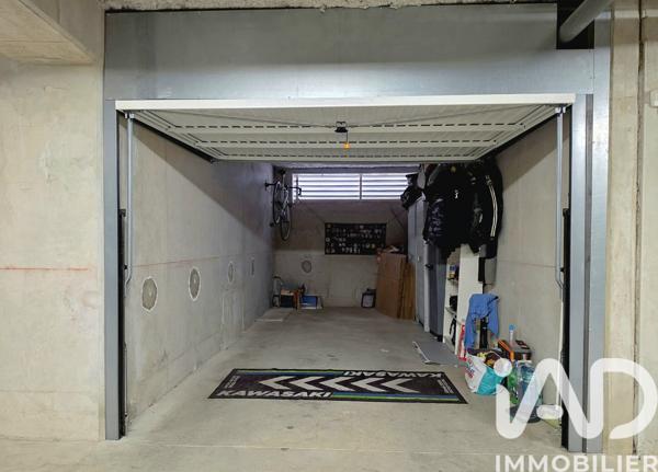 Appartement à vendre 2 pièces 43,46 m² Fabrègues