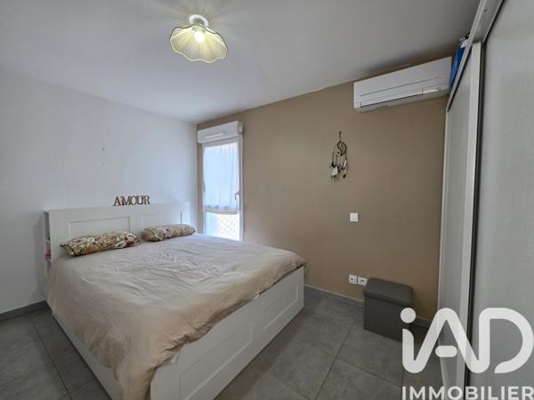 Appartement à vendre 2 pièces 43,46 m² Fabrègues