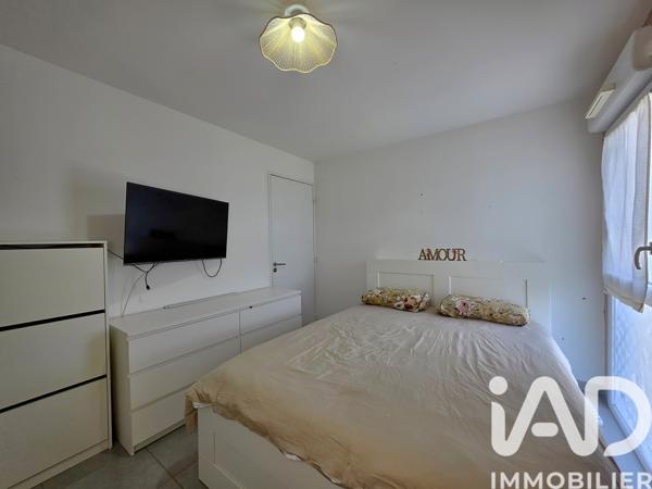 Appartement à vendre 2 pièces 43,46 m² Fabrègues