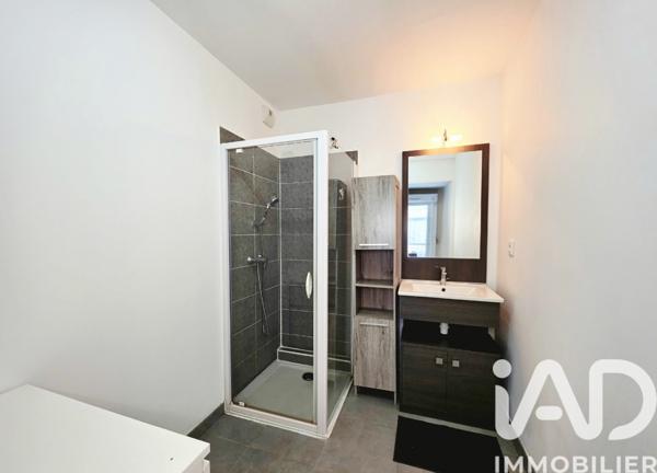 Appartement à vendre 2 pièces 43,46 m² Fabrègues