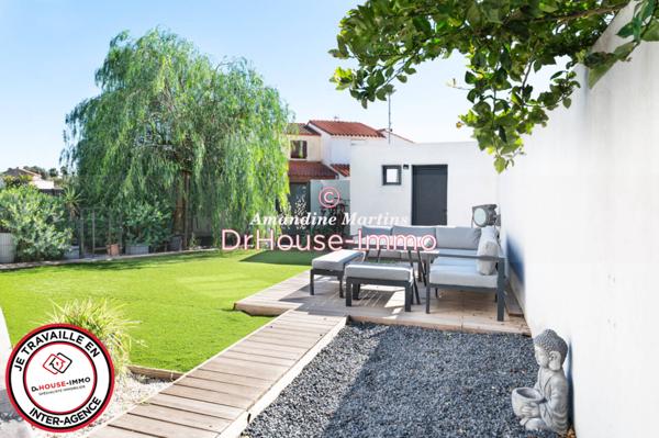 Maison à vendre 8 pièces de 174 m²