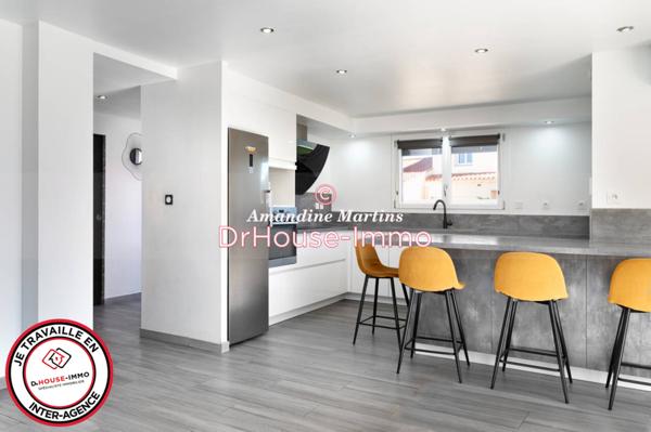 Maison à vendre 8 pièces de 174 m²