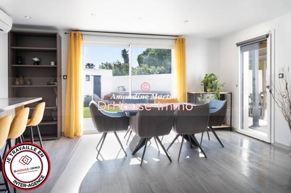 Maison à vendre 8 pièces de 174 m²