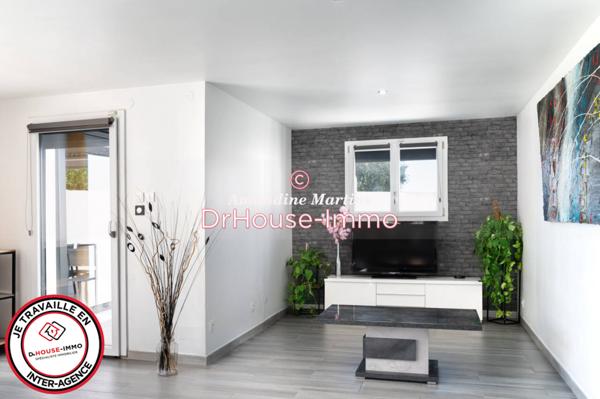 Maison à vendre 8 pièces de 174 m²