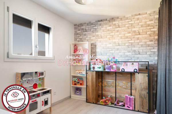 Maison à vendre 8 pièces de 174 m²