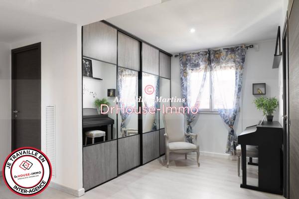 Maison à vendre 8 pièces de 174 m²