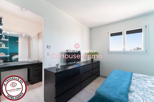 Maison à vendre 8 pièces de 174 m²