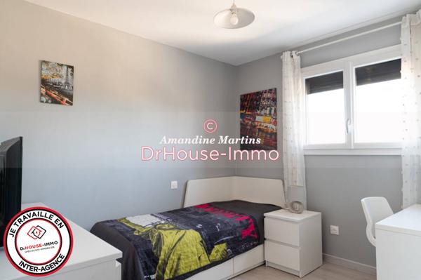 Maison à vendre 8 pièces de 174 m²