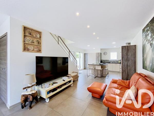 Maison à vendre 4 pièces 123,64 m² Launaguet