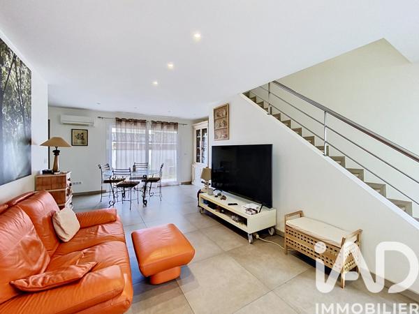 Maison à vendre 4 pièces 123,64 m² Launaguet