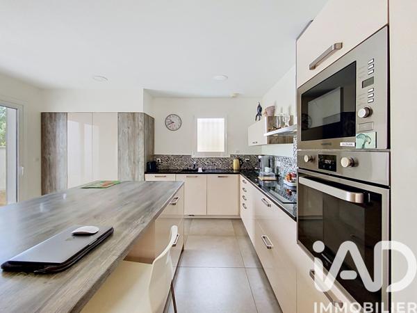 Maison à vendre 4 pièces 123,64 m² Launaguet