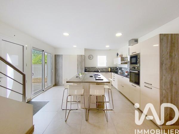 Maison à vendre 4 pièces 123,64 m² Launaguet