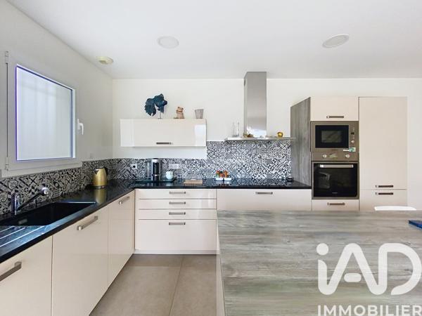 Maison à vendre 4 pièces 123,64 m² Launaguet