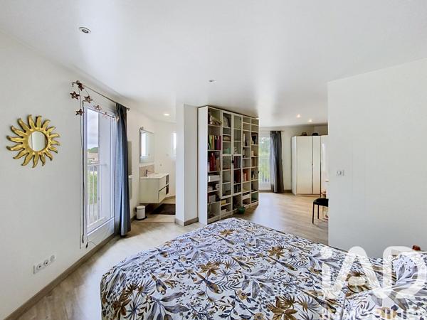 Maison à vendre 4 pièces 123,64 m² Launaguet