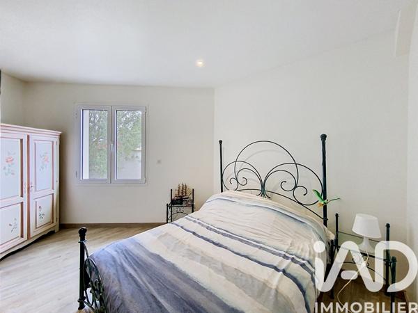 Maison à vendre 4 pièces 123,64 m² Launaguet